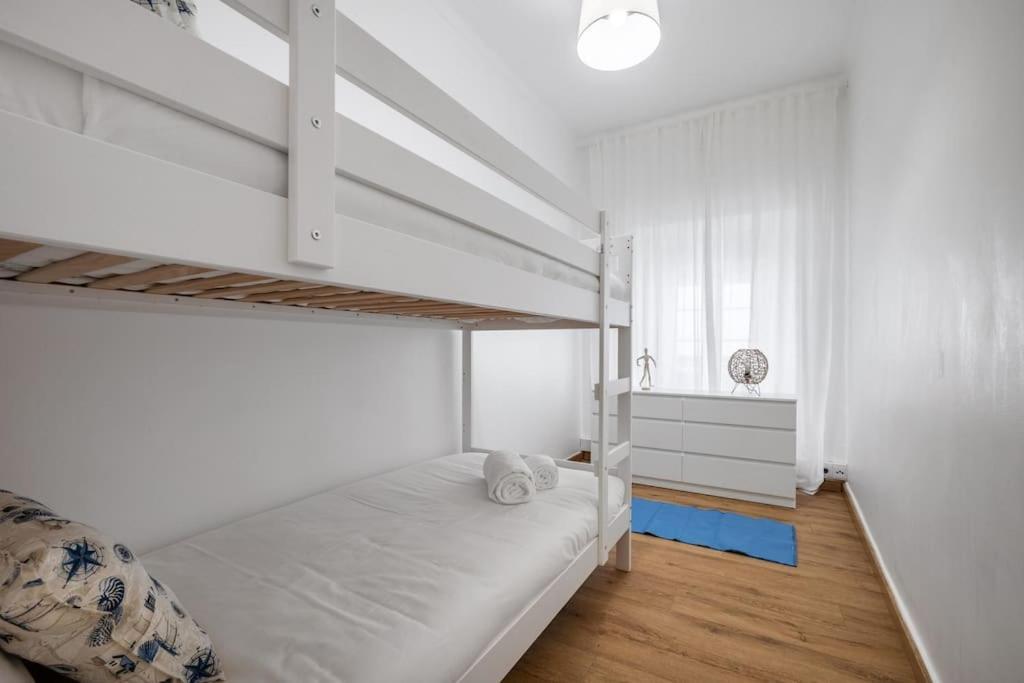 Apartamento Tipico - Vila Mafra Nazaré Esterno foto