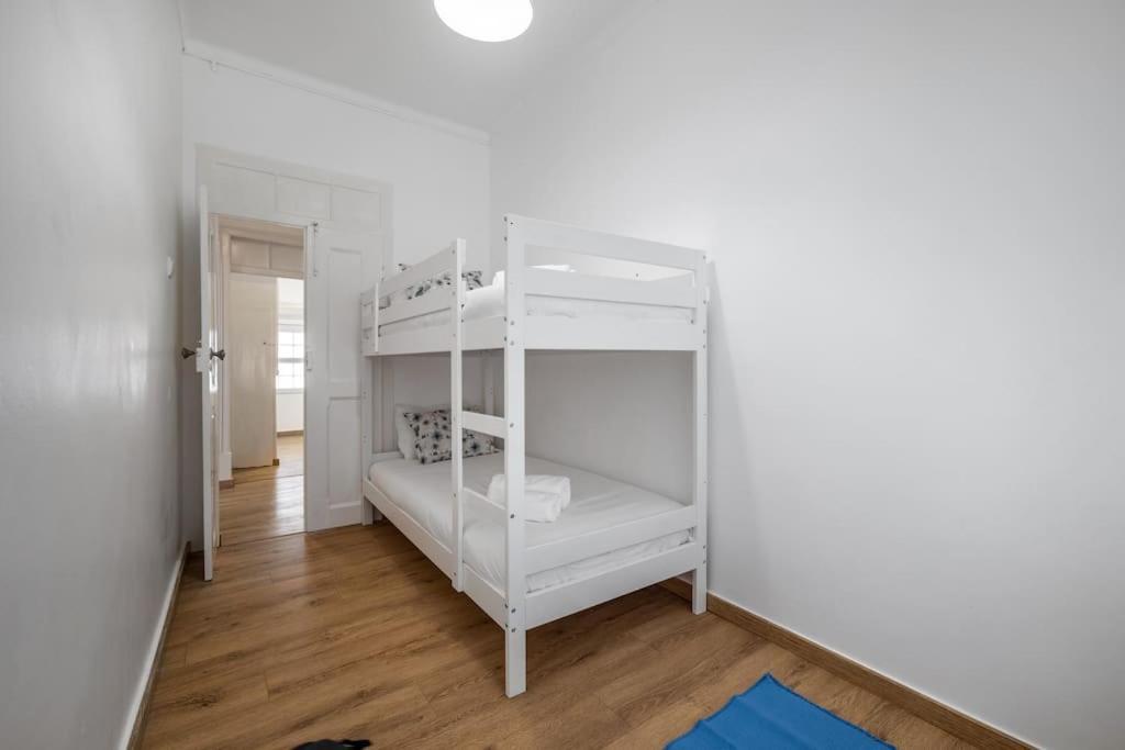 Apartamento Tipico - Vila Mafra Nazaré Esterno foto