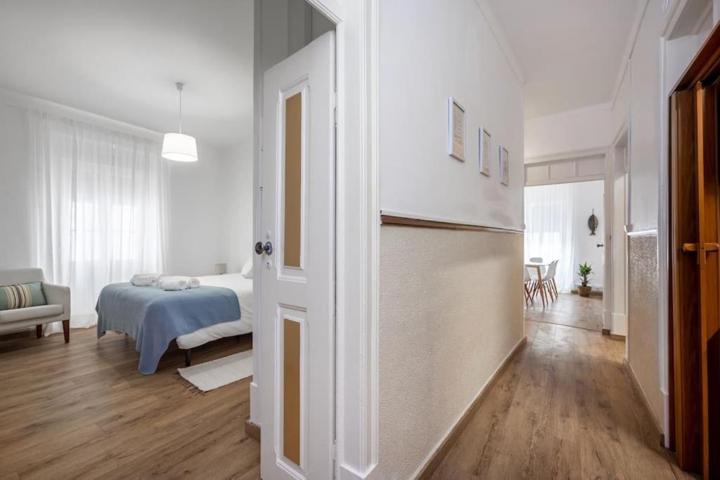 Apartamento Tipico - Vila Mafra Nazaré Esterno foto