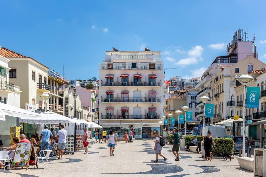 Apartamento Tipico - Vila Mafra Nazaré Esterno foto