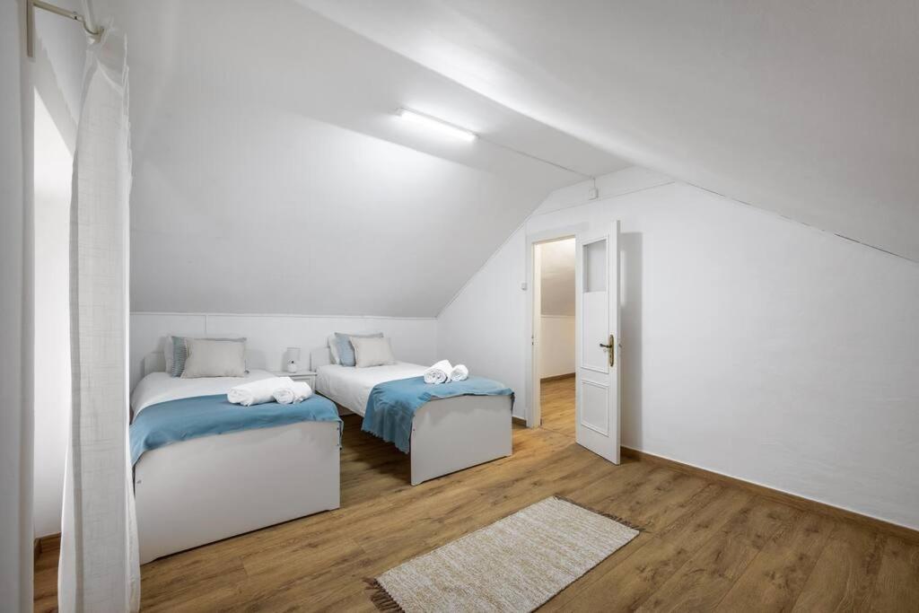 Apartamento Tipico - Vila Mafra Nazaré Esterno foto