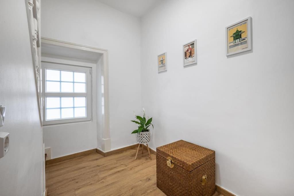 Apartamento Tipico - Vila Mafra Nazaré Esterno foto