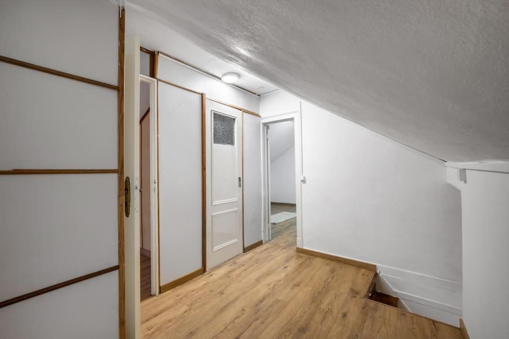 Apartamento Tipico - Vila Mafra Nazaré Esterno foto