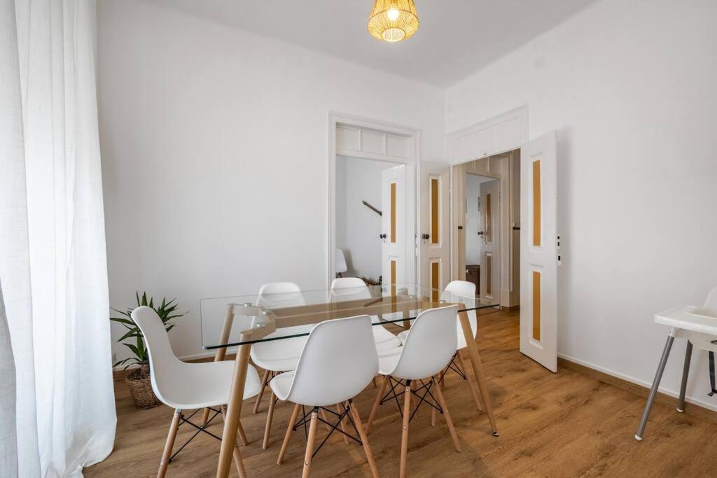 Apartamento Tipico - Vila Mafra Nazaré Esterno foto