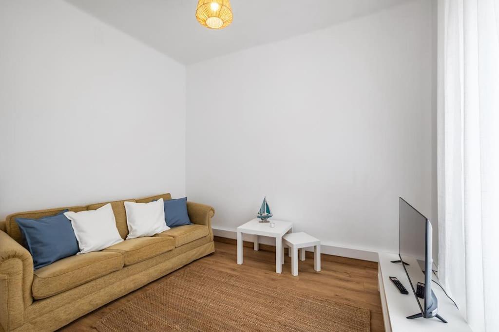 Apartamento Tipico - Vila Mafra Nazaré Esterno foto