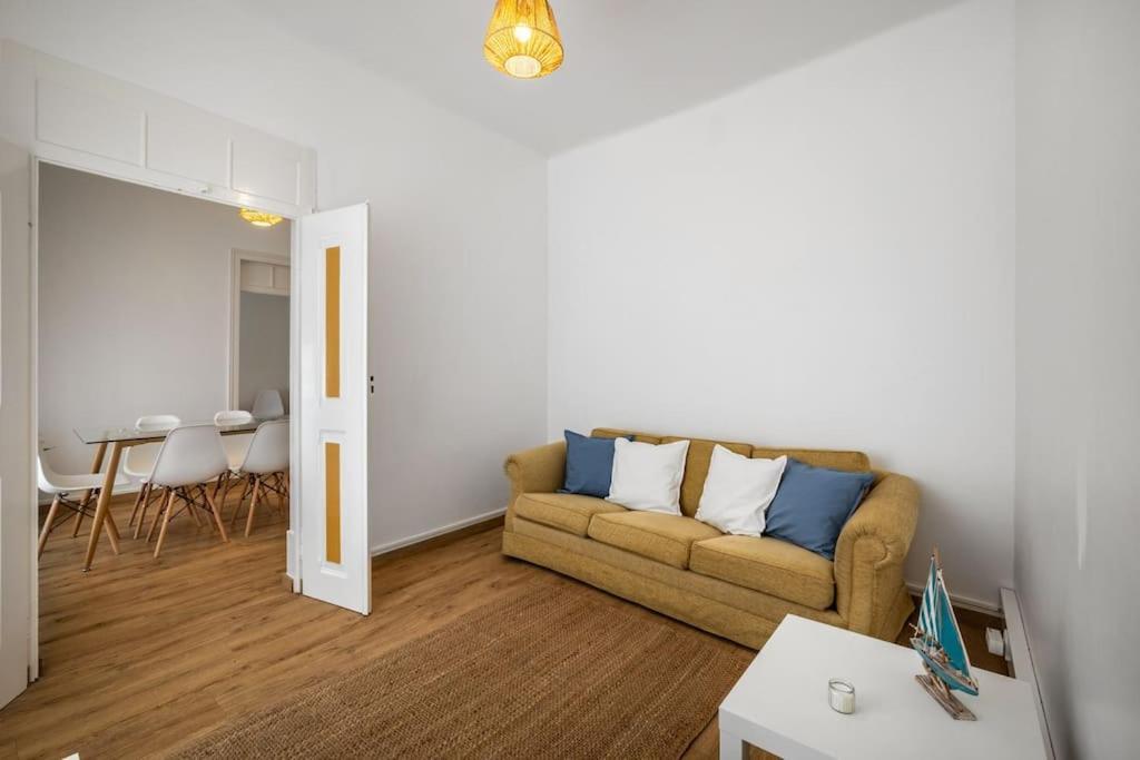 Apartamento Tipico - Vila Mafra Nazaré Esterno foto